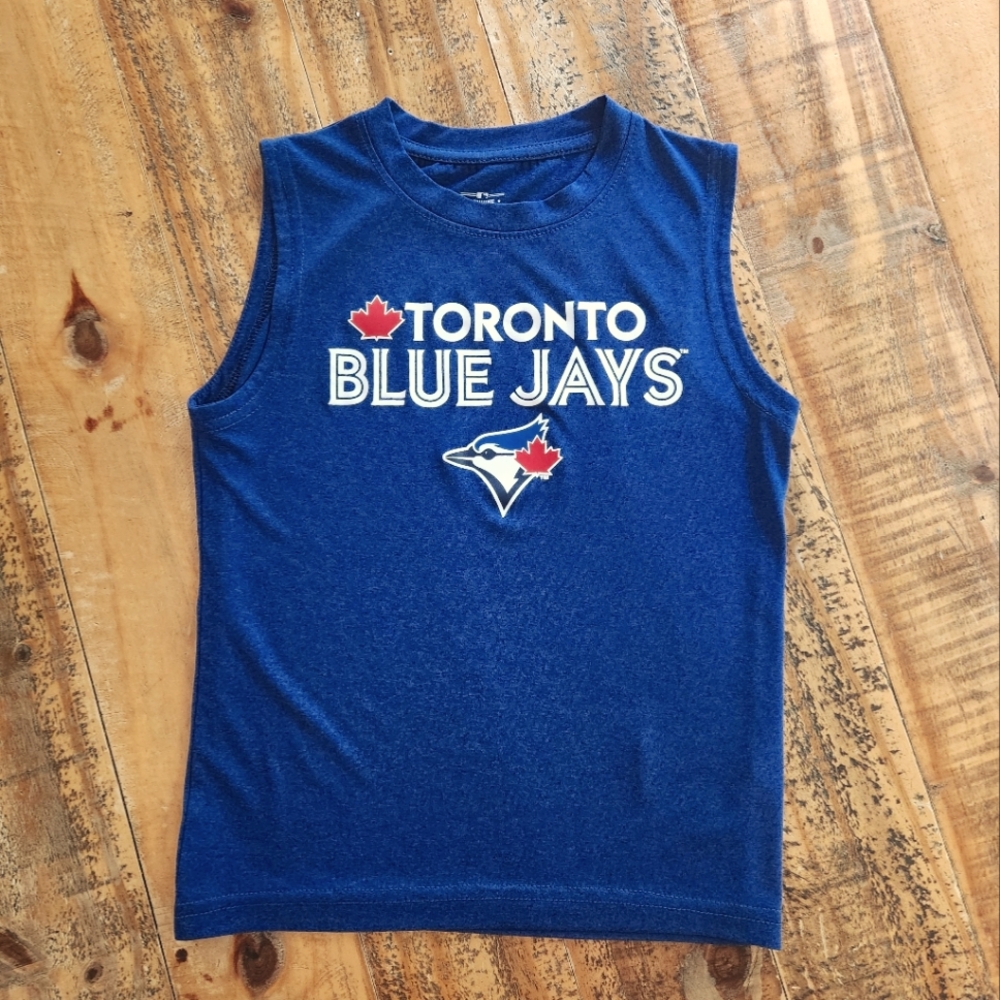 ⚾️BLUE JAYS shirt for kids